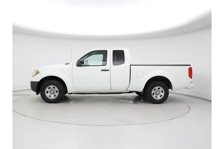 $16998 : Nissan Frontier 2017 4x2 S 4 image 3