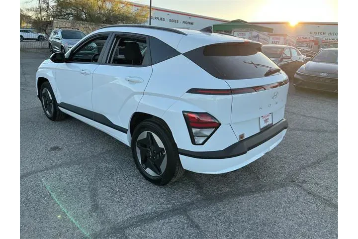 $27154 : Hyundai KONA Electric 2025 S image 6