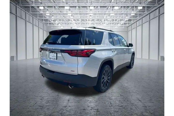 $27664 : Chevrolet Traverse 2022 RS 4 image 1