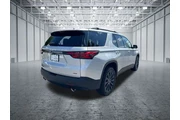 Chevrolet Traverse 2022 RS 4