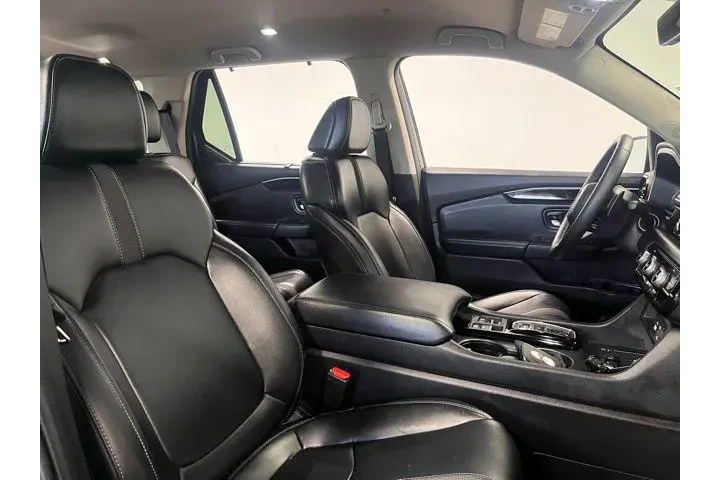 $38939 : Honda Pilot 2024 EX-L 4dr SU image 10