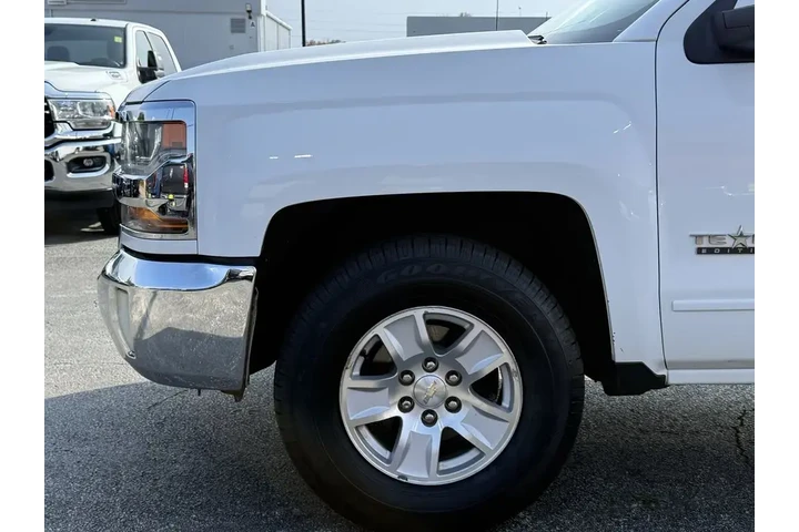 $21988 : Chevrolet Silverado 1500 201 image 9