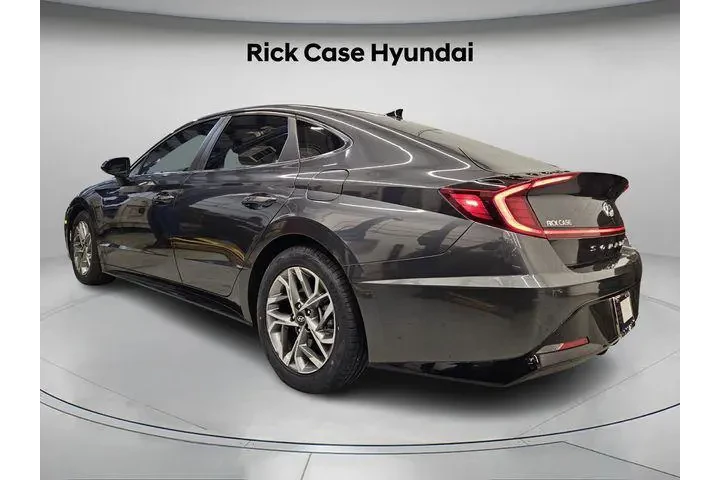 $18492 : Hyundai SONATA 2022 SEL 4dr image 8