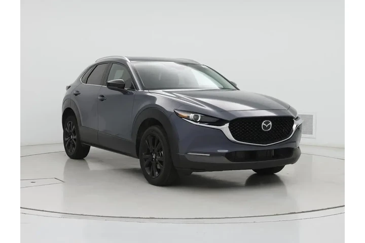 $23998 : Mazda CX-30 2022 AWD 2.5 S P image 1