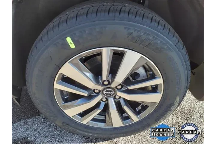 $35985 : Nissan Pathfinder 2024 AWD S image 5