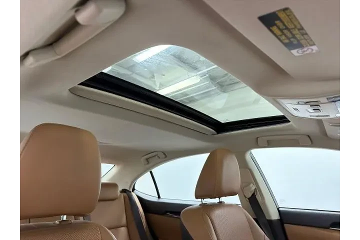 $24000 : Lexus ES 350 2018 4dr Sedan image 10