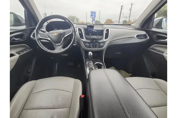 $13998 : Chevrolet Equinox 2019 Premi image 5