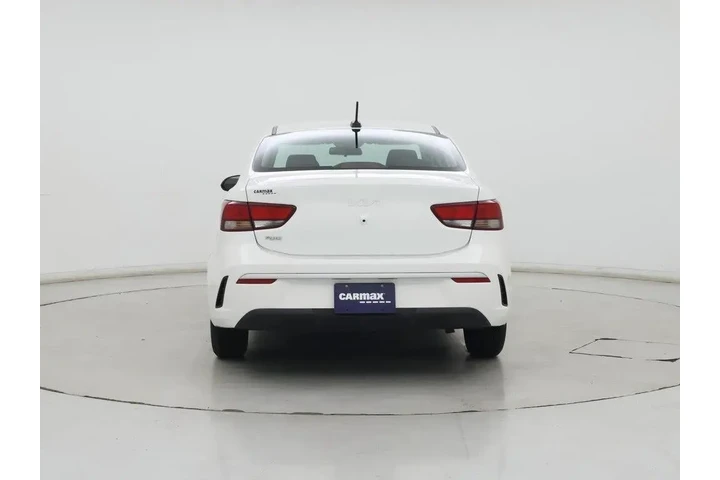 $18998 : Kia Rio 2023 LX 4dr Sedan image 6