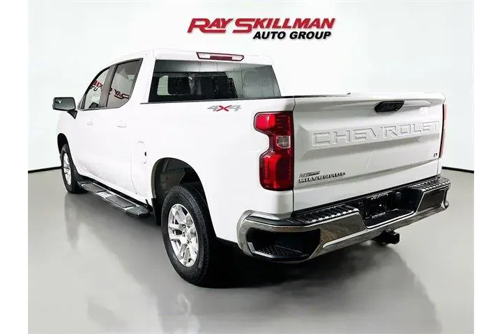 $39975 : Chevrolet Silverado 1500 202 image 5