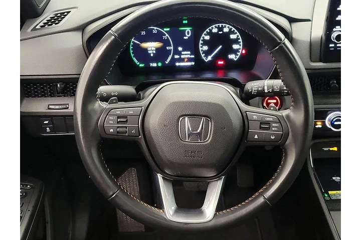 $35998 : Honda CR-V Hybrid 2025 AWD S image 10