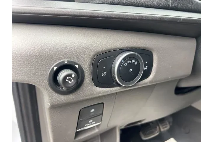 $34582 : Ford Transit 2023 250 3dr LW image 8