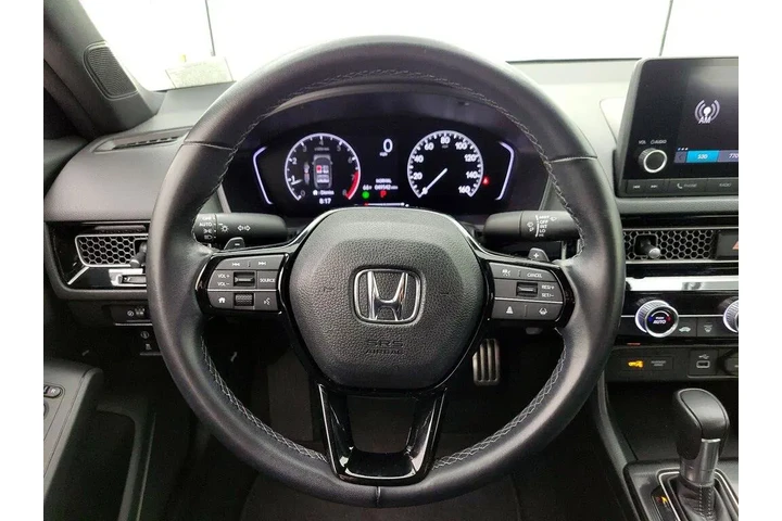 $23998 : Honda Civic 2023 Sport 4dr S image 10