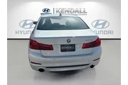 $17638 : BMW 5 Series 2019 530e iPerf thumbnail