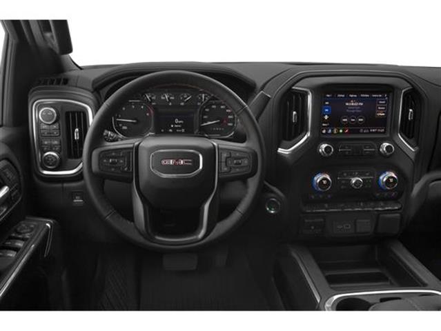 $54900 : 2022 Sierra 2500HD AT4 image 7