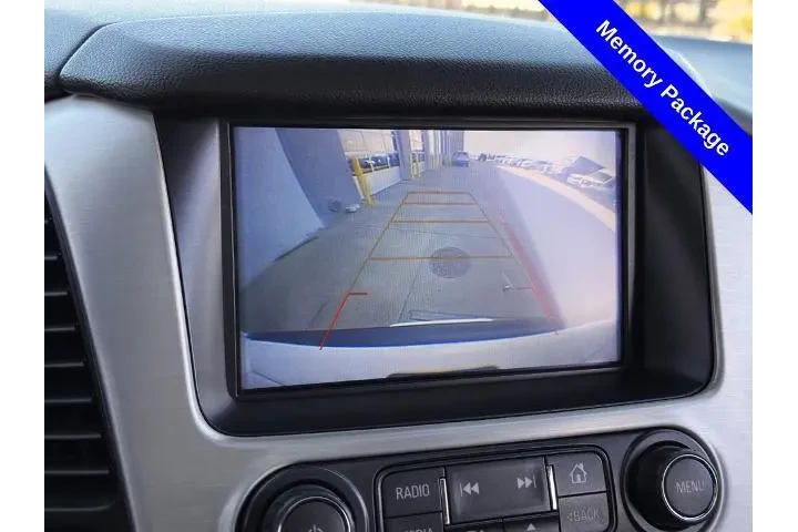 $26595 : GMC Yukon 2020 4x2 SLT Stand image 8