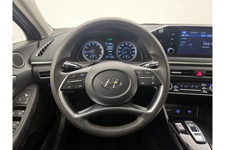$20998 : Hyundai SONATA 2022 SEL 4dr image 10