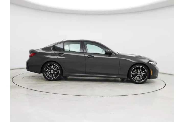 $33998 : BMW 3 Series 2024 330i 4dr S image 7