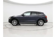 $18998 : Audi Q5 2017 AWD 2.0T quattr thumbnail