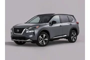 Nissan Rogue 2023 AWD Platin en Miami