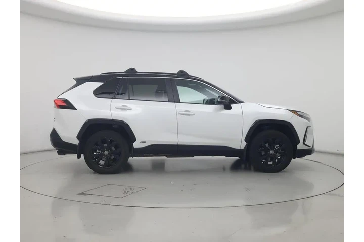 $35998 : Toyota RAV4 Hybrid 2023 AWD image 7