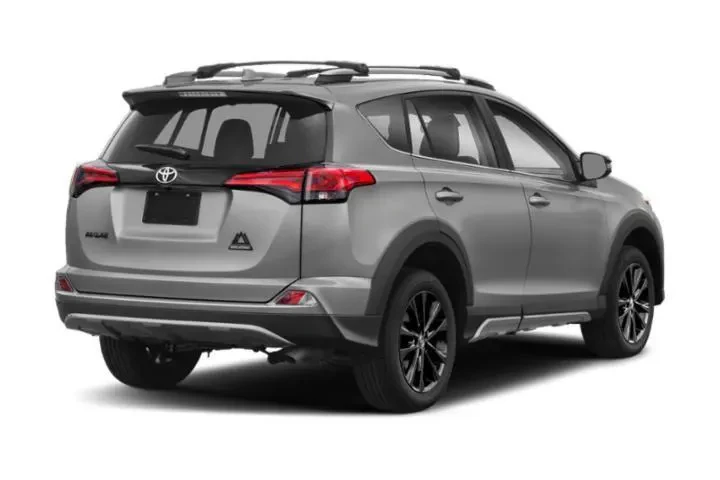 $20995 : Toyota RAV4 2018 XLE 4dr SUV image 2