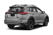 $20995 : Toyota RAV4 2018 XLE 4dr SUV thumbnail