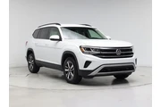 Volkswagen Atlas 2022 SE 4dr en Hialeah