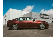 $19997 : Nissan Altima 2024 2.5 SV 4d thumbnail