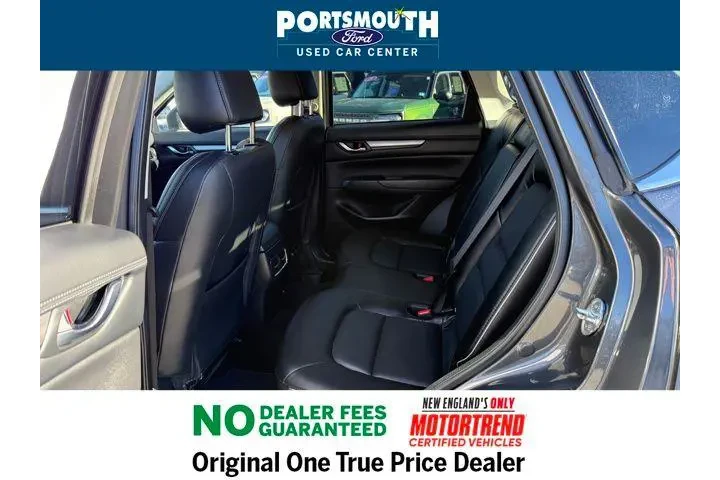 $22995 : Mazda CX-5 2024 AWD 2.5 S Se image 5
