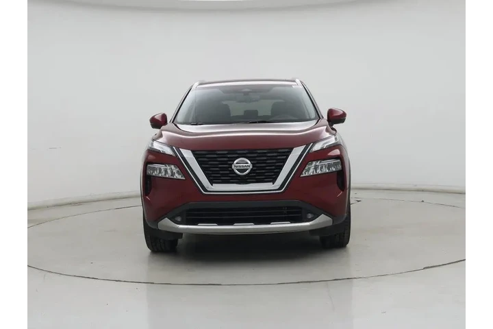 $24998 : Nissan Rogue 2021 Platinum 4 image 5