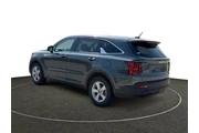 $21066 : Kia Sorento 2022 LX 4dr SUV thumbnail
