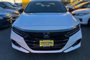 $17999 : 2021 Accord Sport thumbnail