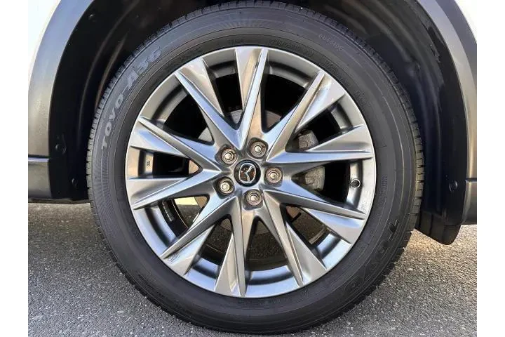 $21999 : Mazda CX-5 2021 AWD Grand To image 6