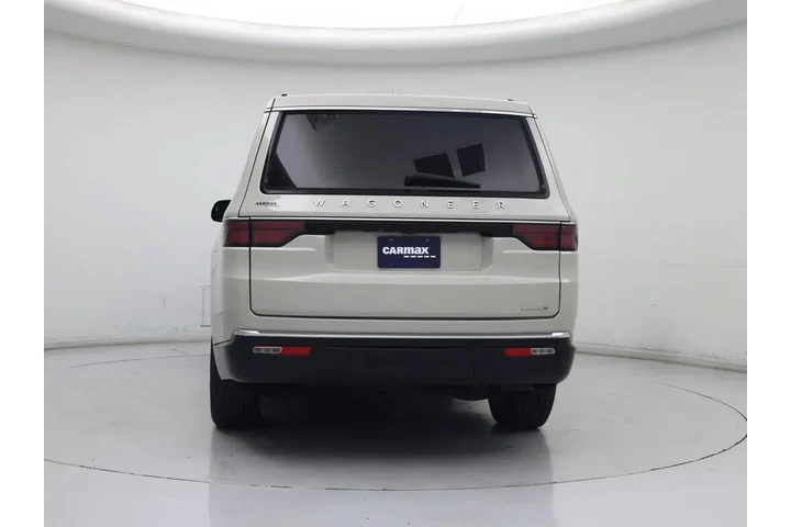 $38998 : Jeep Wagoneer 2022 4x2 Serie image 6