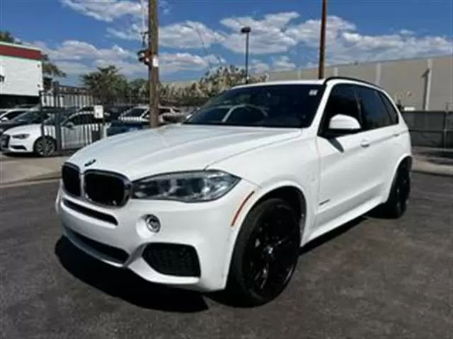 $22990 : 2018 BMW X52018 BMW X5 image 8