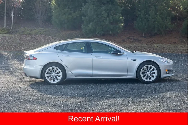 $16495 : Tesla Model S 2018 AWD 75D 4 image 10