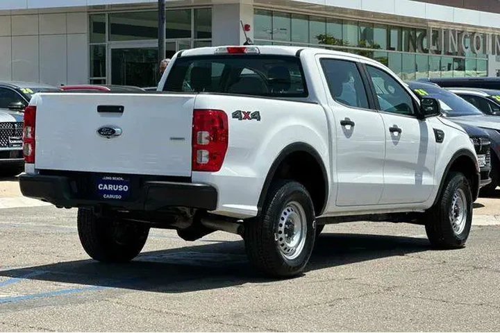 $28775 : Ford Ranger 2020 4x4 XL 4dr image 3
