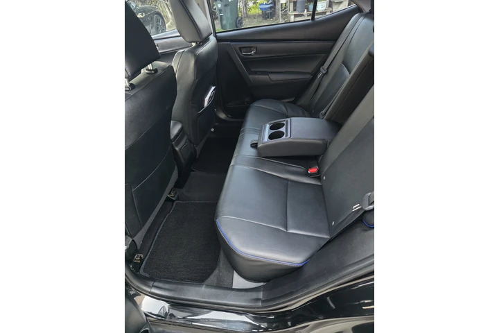 $8500 : 2017 Toyota Corolla XSE image 6
