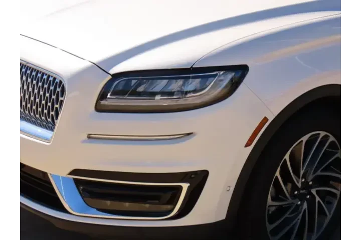 $19911 : Lincoln Nautilus 2019 Reserv image 3