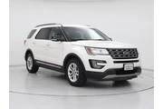 Ford Explorer 2016 XLT 4dr S en San Francisco Bay Area