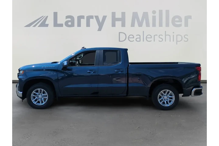 $29536 : Chevrolet Silverado 1500 202 image 2