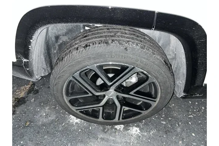 $25550 : Jeep Compass 2024 4x4 Limite image 8