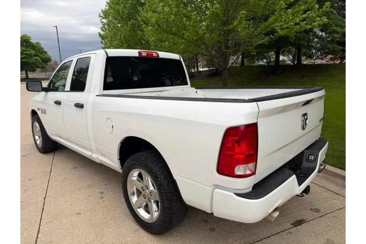 $16997 : 2016 RAM 1500 Express image 5