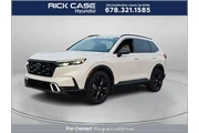 Honda CR-V Hybrid 2023 AWD S en Atlanta