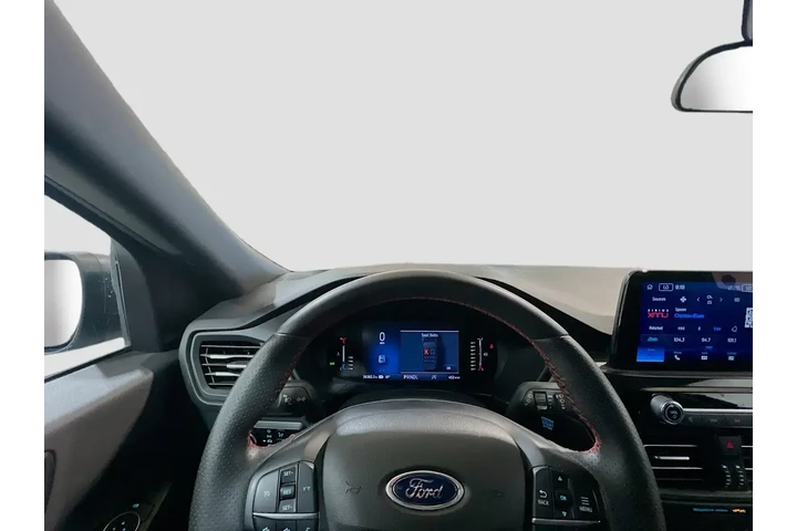 $18480 : Ford Escape 2024 AWD ST-Line image 7