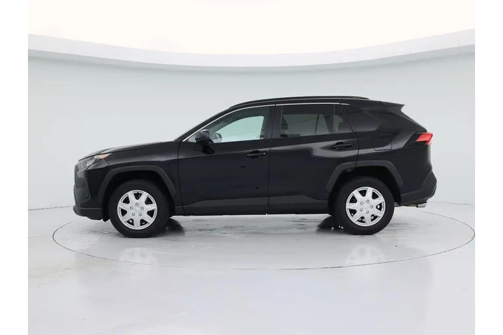 $25998 : Toyota RAV4 2020 AWD LE 4dr image 3