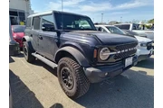 Ford Bronco 2021 4x4 Badland