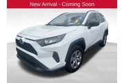 $19169 : Toyota RAV4 2020 LE 4dr SUV thumbnail