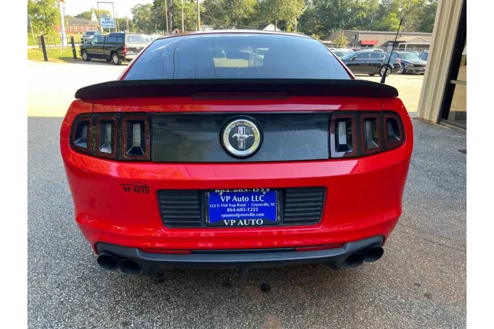 $9999 : 2014 Mustang V6 image 8