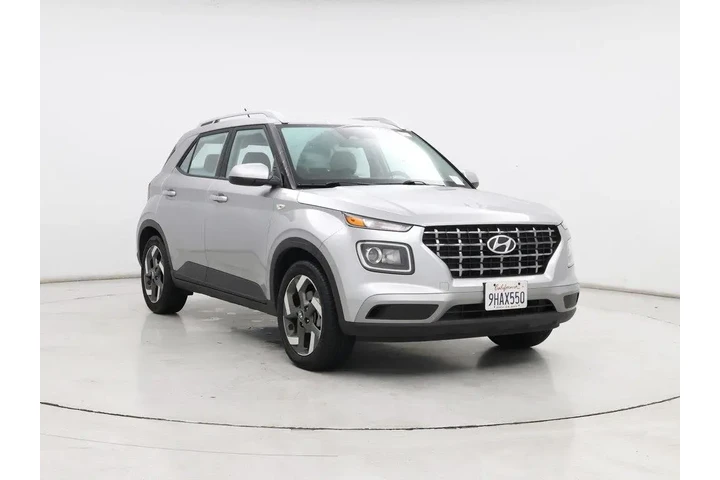 $19998 : Hyundai VENUE 2023 SEL 4dr C image 1